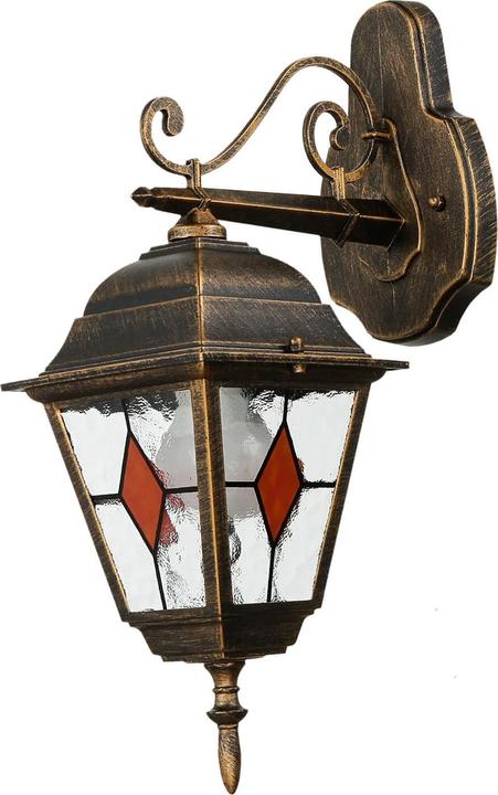 Produktbild Licht-Erlebnisse Salzburg M (E27, IP44)