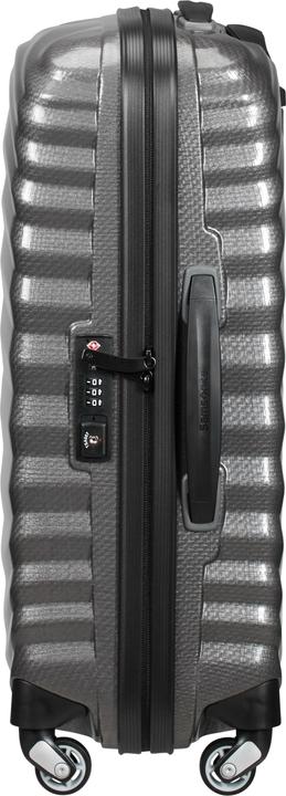 Actual product image Samsonite Lite Shock (36 l)