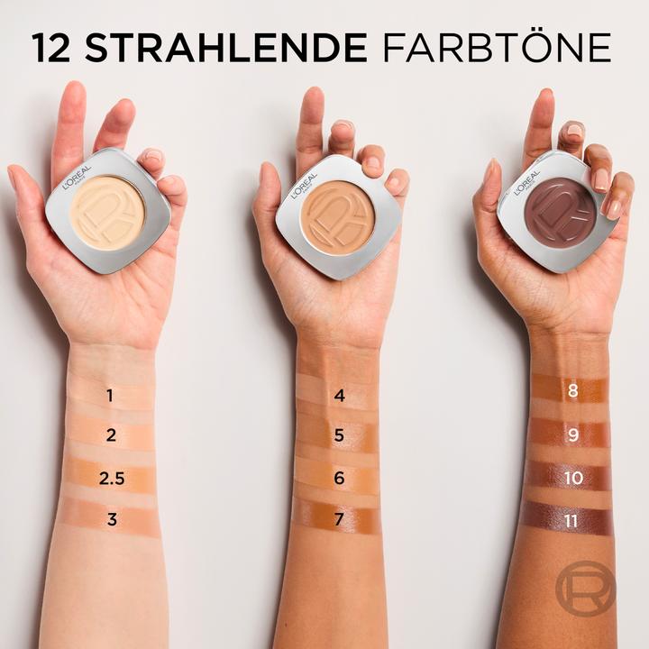Produktbild L'Oréal Paris True Match Hyaluron Tinted Balm (Nude)