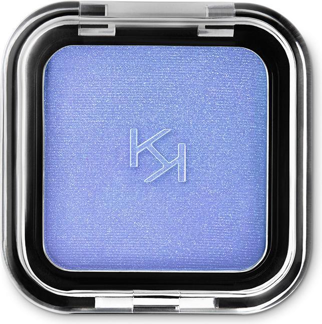 Actual product image KIKO Milano Smart Colour Eyeshadow 22 (22 Pearly Cornflower)