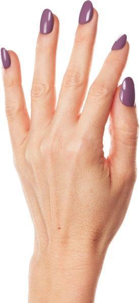 Produktbild Ardell 1 Step Gel Polish Happy Lilac 10 ml (Happy Lilac, Gel-Effekt Nagellack)