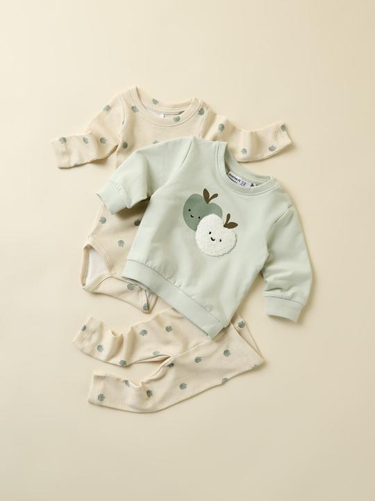 Produktbild Name it Nbmfoapple Ls Body (80)