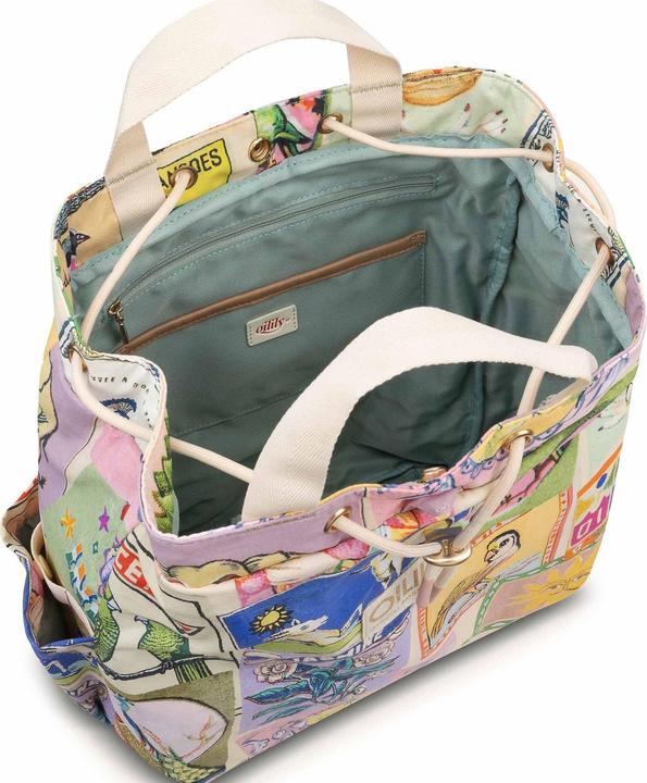 Produktbild Oilily Babita Backpack (14 l)