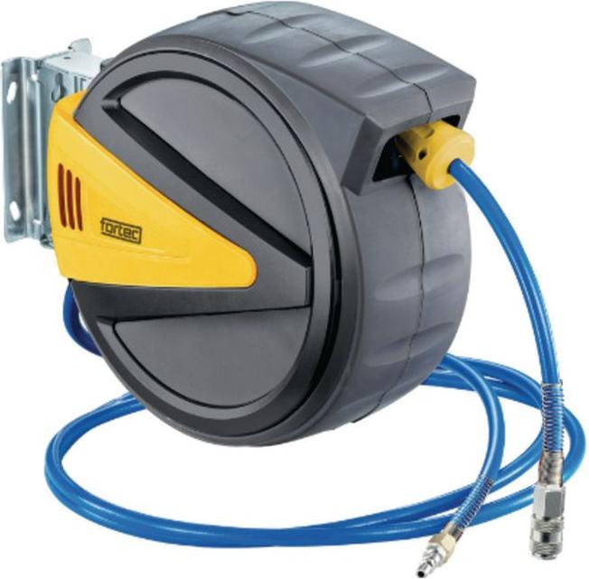Produktbild Fortec Schlauchaufroller FT-AIR-15