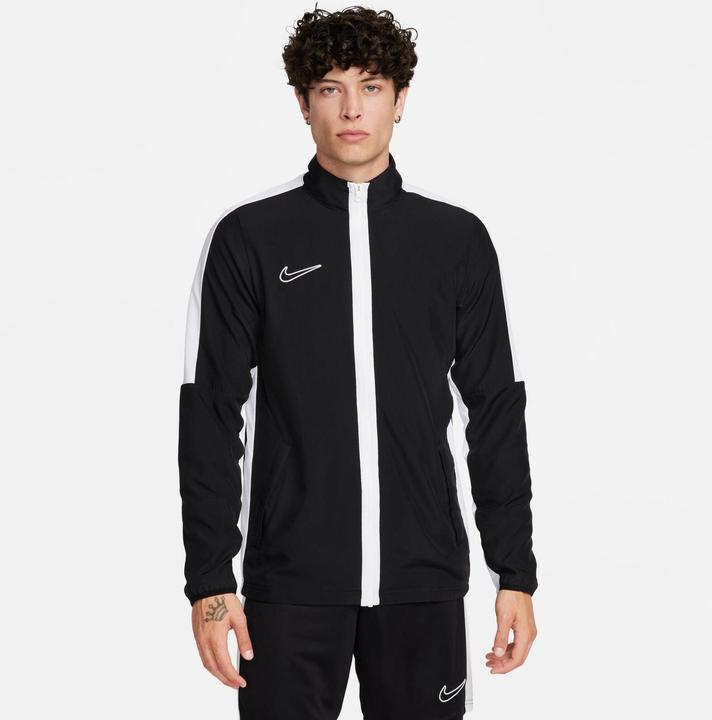 Image du produit Nike Dri-Fit Academy Men "S Wov Black/White/White M (M)