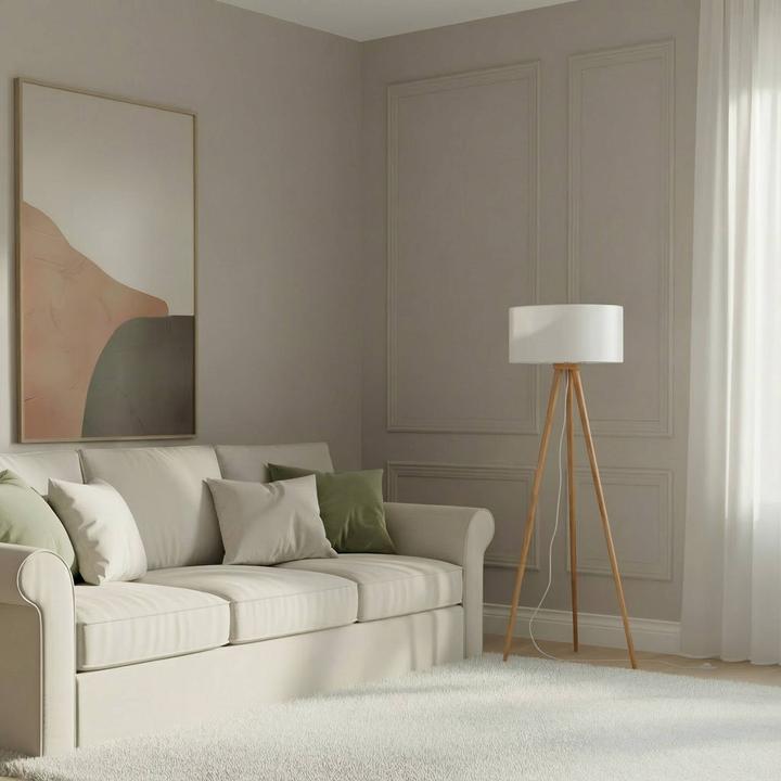 Produktbild Lindby Charlia (E27)