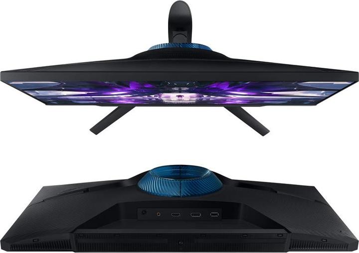 Produktbild Samsung Odyssey G3 S27AG324NU (1920 x 1080 Pixel, 27")