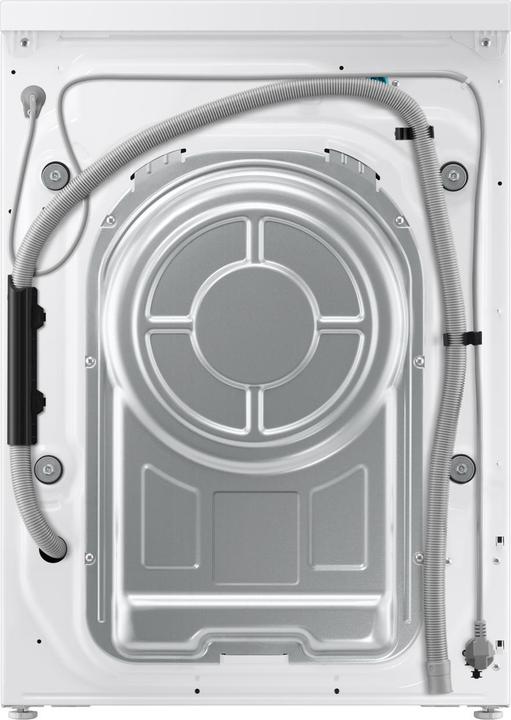 Actual product image Samsung Bespoke AI Waschmaschine WW8400D (9 kg, Left)