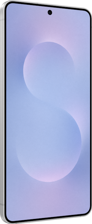 Actual product image Samsung Galaxy S25 Edge (512 GB, Titanium Icyblue, 6.70", Dual SIM, 200 Mpx, 5G)