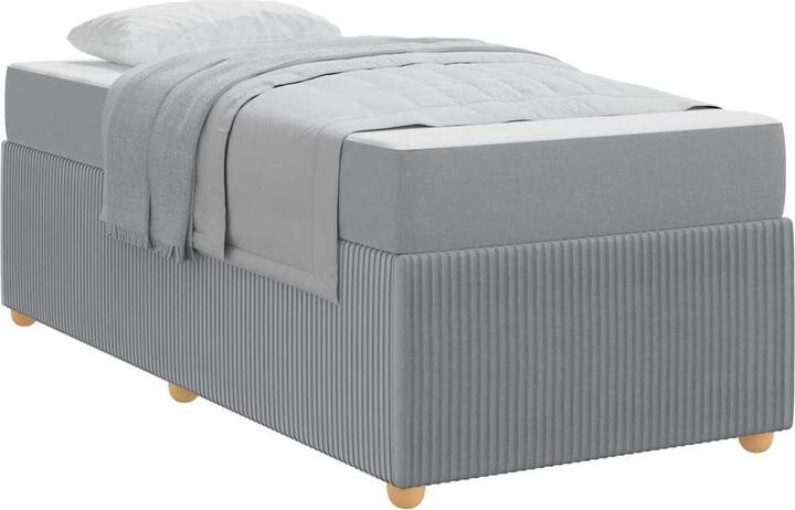 Immagine prodotto vidaXL Letto in schiuma (90 x 200 cm)