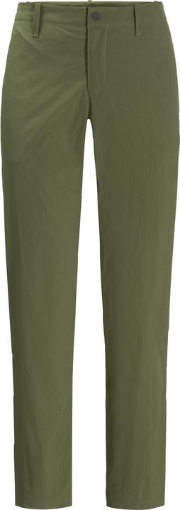 Produktbild Jack Wolfskin Desert Pants M (48)
