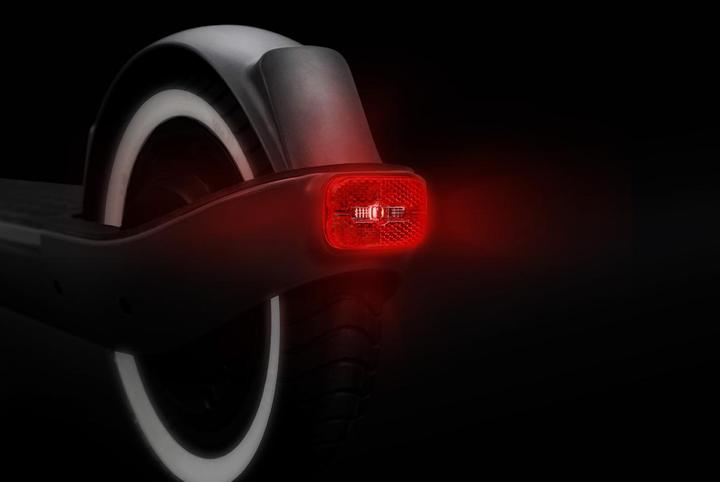 Actual product image SoFlow So One Pro Gen2 (20 km/h, 65 km, 500 W)