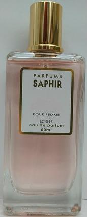 Immagine prodotto Saphir Idile De Edp Spray 50 ml (Eau de parfum, 50 ml)