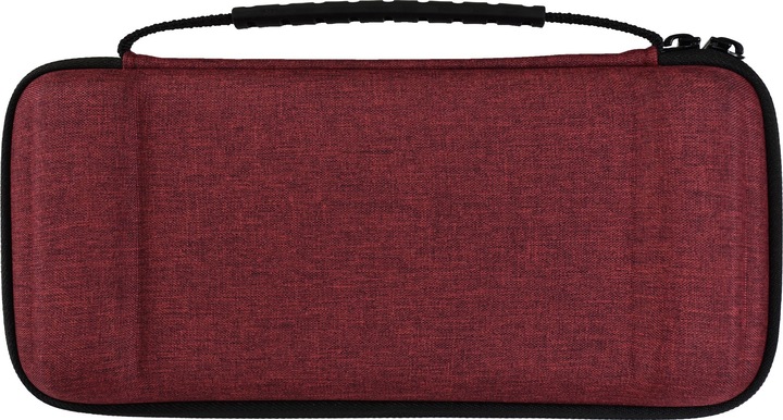Image du produit HORI Slim Tough Pouch (Switch OLED, Switch)