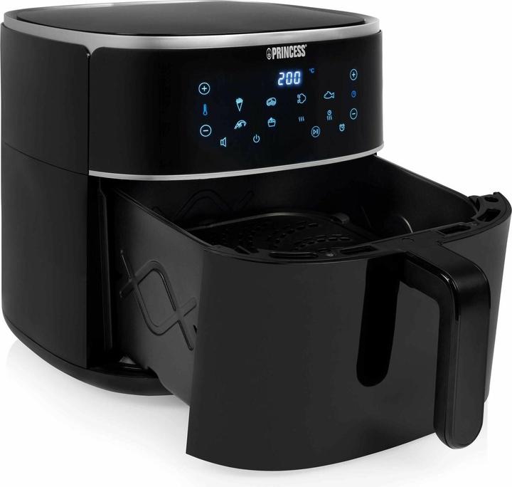 Princess Digitaler Airfryer