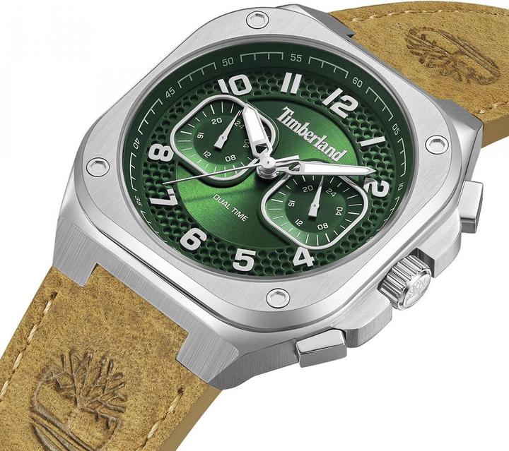 Produktbild Timberland Mackinac (Analoguhr, 46 mm)