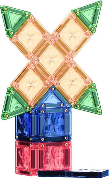 Image du produit Cleverclixx Mini Tiles Pack Intense