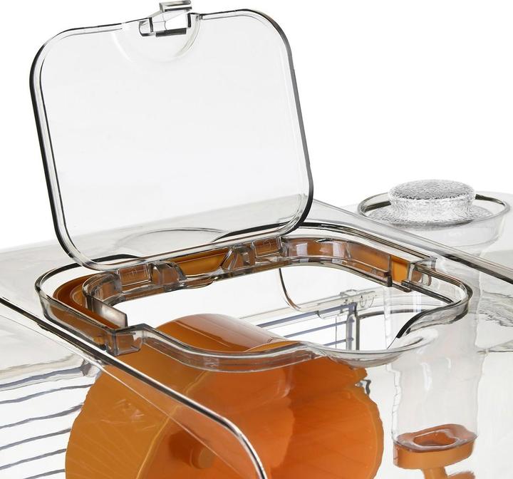 Actual product image Zolux Rody3 Trio