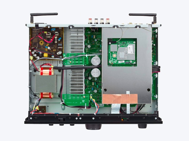 Produktbild Denon PMA 900HNE (Verstärker)
