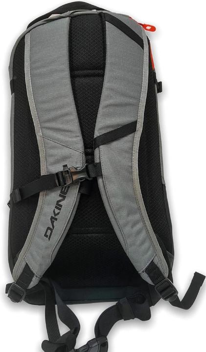 Produktbild Dakine Rucksack Heli Pack 12L, Steel Grey (12 l)
