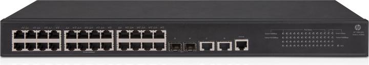Image du produit Aruba 1950-24g-2sfp+-2xgt (28 Ports)