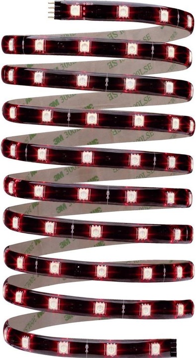 Produktbild Paulmann YourLED Stripe Set (RGB, 300 cm, Indoor)