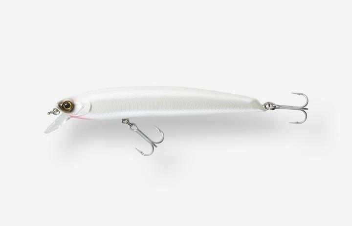 Image du produit Caperlan Wobbler Jerkbait Eau de mer