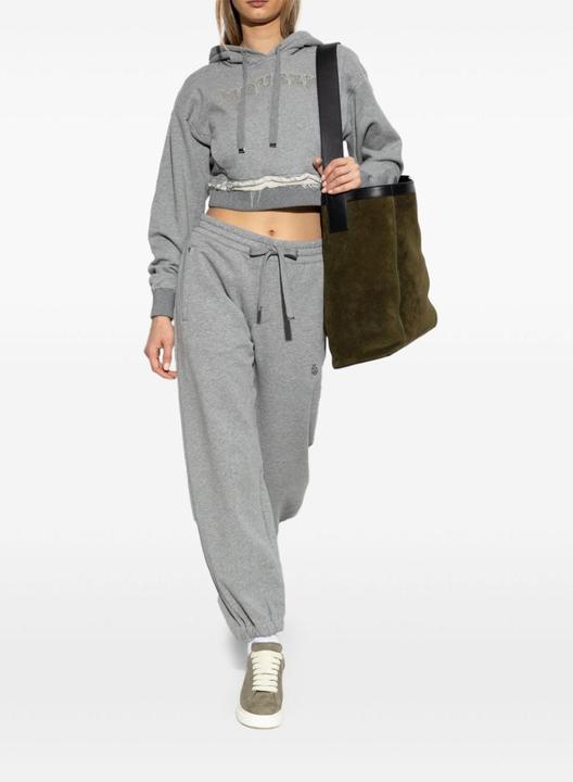 Produktbild Alexander McQueen Trousers Grey (42)