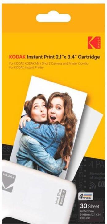 Immagine prodotto Kodak ICRG-230