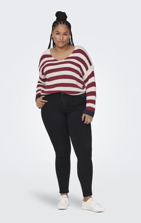 Image du produit Only CARGENNA Strickpullover Strickpullover (S)