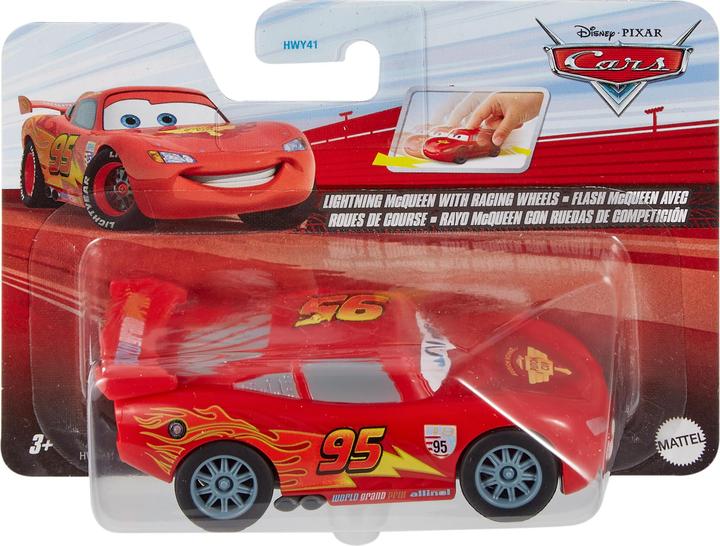 Produktbild Mattel HWY41