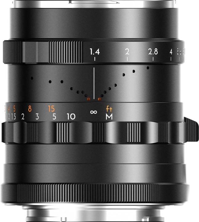 Actual product image Thypoch Simera 28mm f1.4 Sony E (Sony E, full size)