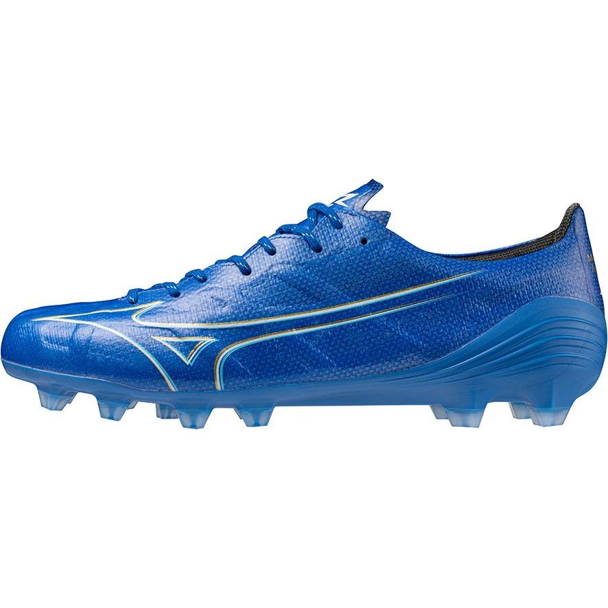Mizuno, Herren, Fussballschuhe, fussballschuhe monarcida neo pro md (41), Blau