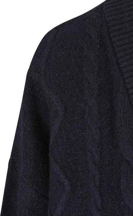 Produktbild Urban Classics Ladies Cabel Knit Cardigan - 137789 (3XL)