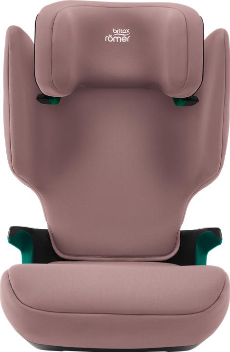 Actual product image Britax Römer Discovery Plus 2 (Child seat, ECE R129/i-Size Standard)