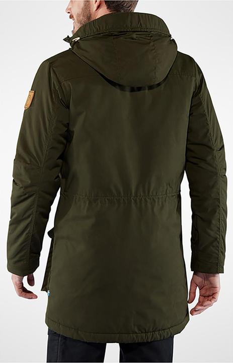 Immagine prodotto Fjällräven Singi Wool Padded Parka (XL)