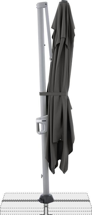 Actual product image Doppler Active Neo Side (2.60 m)