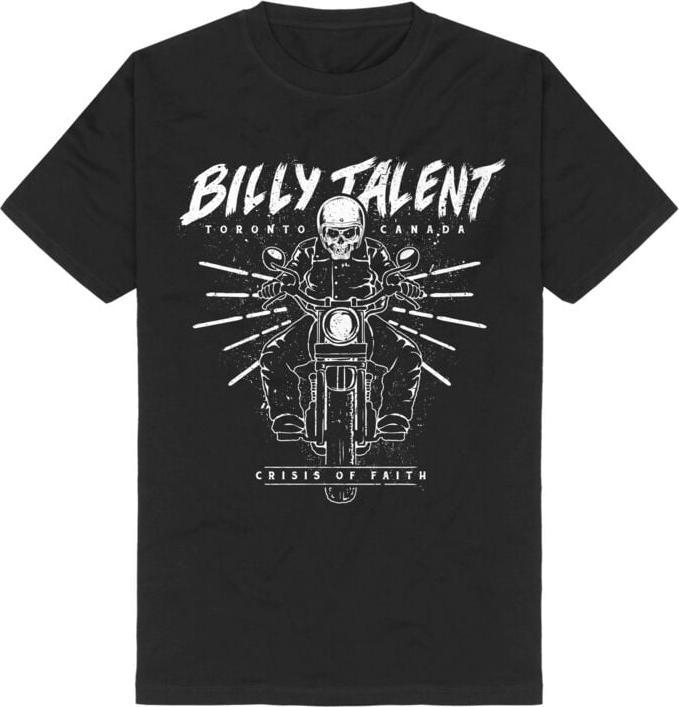 Produktbild Billy Talent Ghostfaith Killah (M)