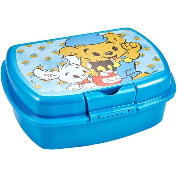 Euromic Bamse - Urban lunch box (062108734), Lunchbox