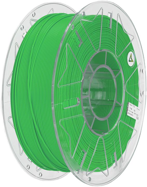 Produktbild Creality Pla Rfid Green Hyper Serie 3d Filament (PLA, 1.75 mm, 1000 g, Grün)