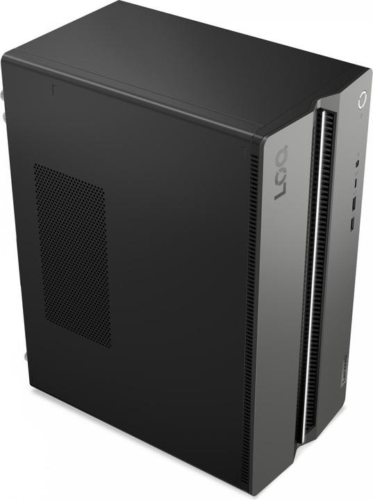 Produktbild Lenovo LOQ Tower 17IRR9 (512 GB, 16 GB, Intel Core i5-14400F, GeForce RTX 4060)