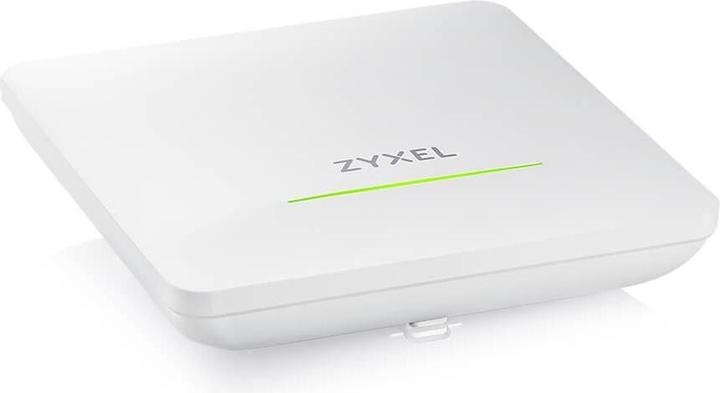 Image du produit Zyxel NWA50BE 4-Stream WiFi 7 Dual-Radio NebulaFlex Access P (4324 Mbit/s)