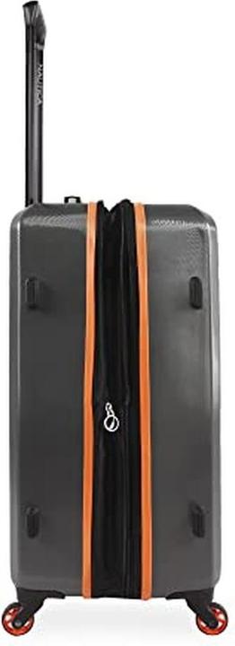 Produktbild Nautica 3-teiliges Hartschalenkoffer-Set Roadie