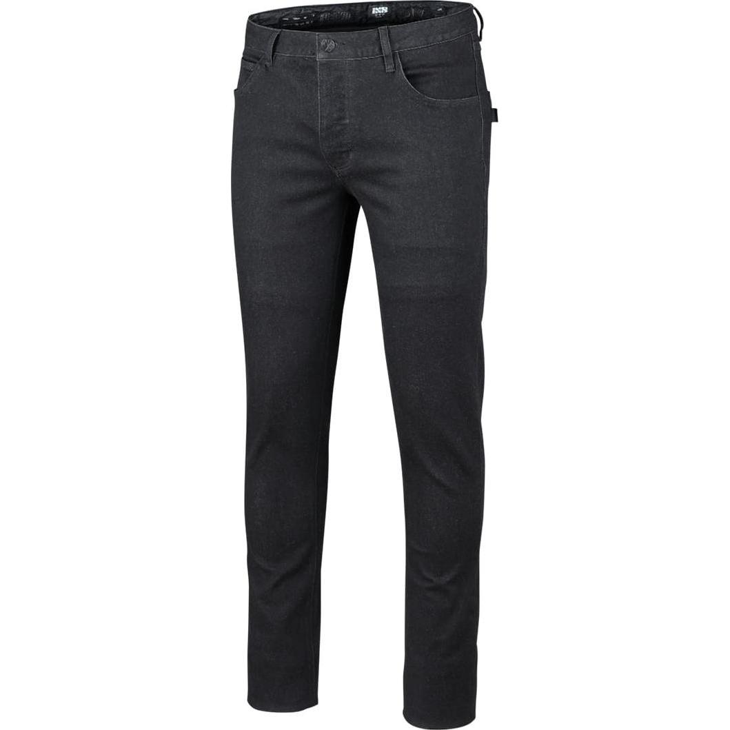 iXS, Motorradhose, Digger Denim Pants (Herren, 34)