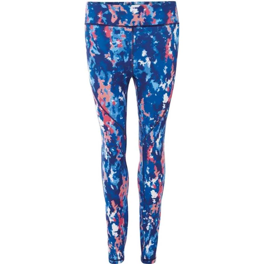 Kappa, Damen, Hosen, IASMINA Women's Leggings 309098 19-4151 M, (19)