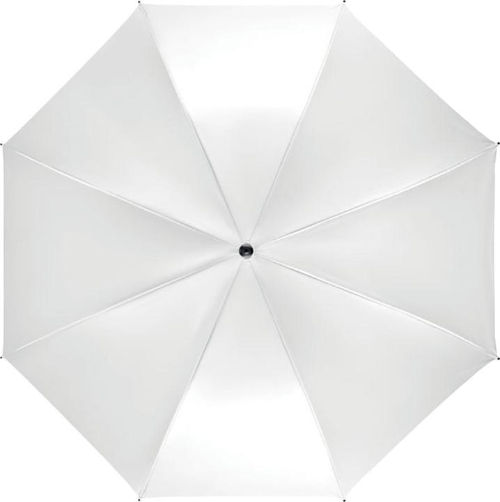 Produktbild MidOcean Grusa winddicht Stockschirm