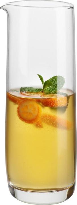 Actual product image ASA Selection sarabi carafe clear 22cm 0,7l (0.70 l)