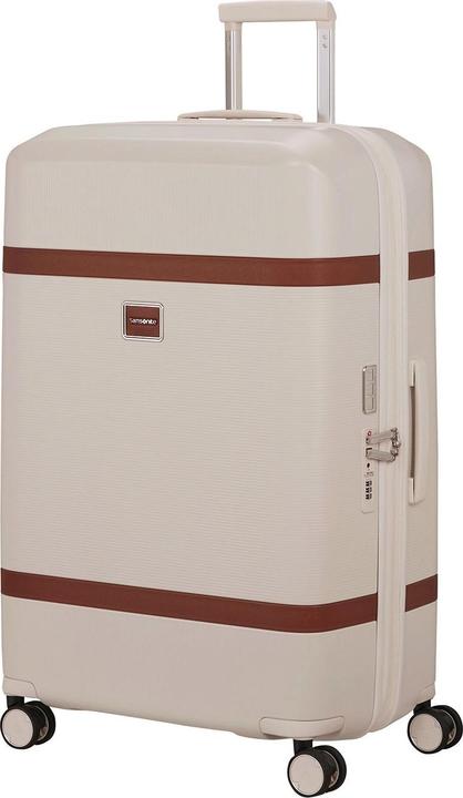 Produktbild Samsonite Image Trolley mit 4 Rollen erweiterbar 75cm (111 l)