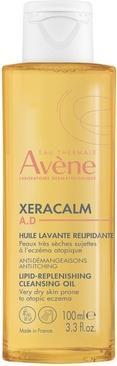 Actual product image Avène XeraCalm A.D Cleansing Oil moisturising (100 ml)