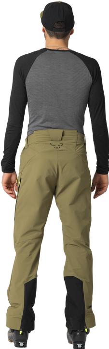 Produktbild Dynafit Ridge Dynastretch Hose Herren (M)
